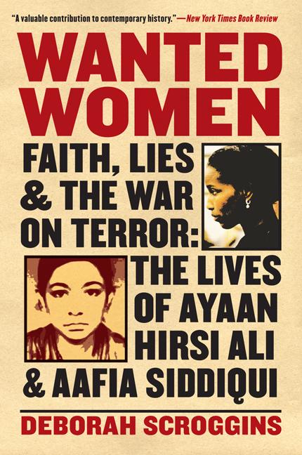 Wanted Women PB - Paperback