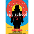 Spy School Project X - Paperback