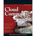 Cloud Computing Bible - Paperback