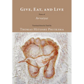 Give, Eat, and Live: Poems of Avvaiyar - Paperback