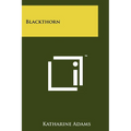 Blackthorn - Paperback