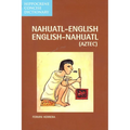 Nahuatl-English English-Nahuatl Concise Dictionary - Paperback