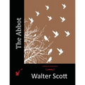 The Abbot - Paperback