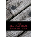 The Tell-Tale Heart - Paperback