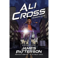 Ali Cross: The Graphic Novel - Paperback