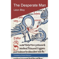 The Desperate Man - Paperback