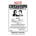 Not Wanted - Paperback