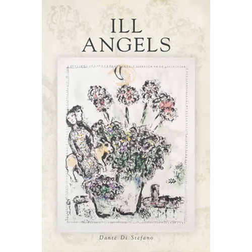 Ill Angels - Paperback