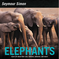 Elephants - Hardcover