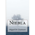Niebla - Paperback