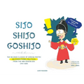 Sijo Shijo Goshijo: The Beloved Classics of Korean Poetry on Everything Political from the Mid-Joseon Era (1441 1689) - Hardcover