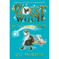 The Worst Witch and the Wishing Star - Paperback