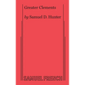 Greater Clements - Paperback