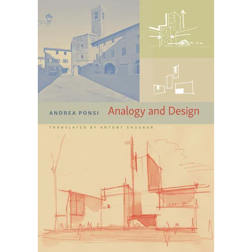 Analogy and Design - Hardcover