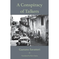 A Conspiracy of Talkers - Paperback