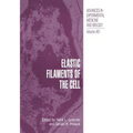 Elastic Filaments of the Cell - Paperback