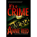 It's a Crime - Paperback