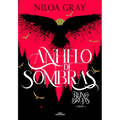 Anhelo de Sombras / Longing for Shadows - Paperback