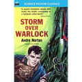 Storm Over Warlock - Paperback