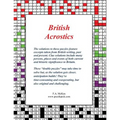 British Acrostics - Paperback