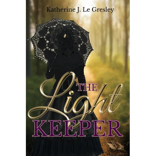 The Light Keeper - Paperback