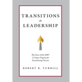 Transitions in Leadership: The Story of the MBV - Hardcover