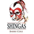 Shingas - Hardcover