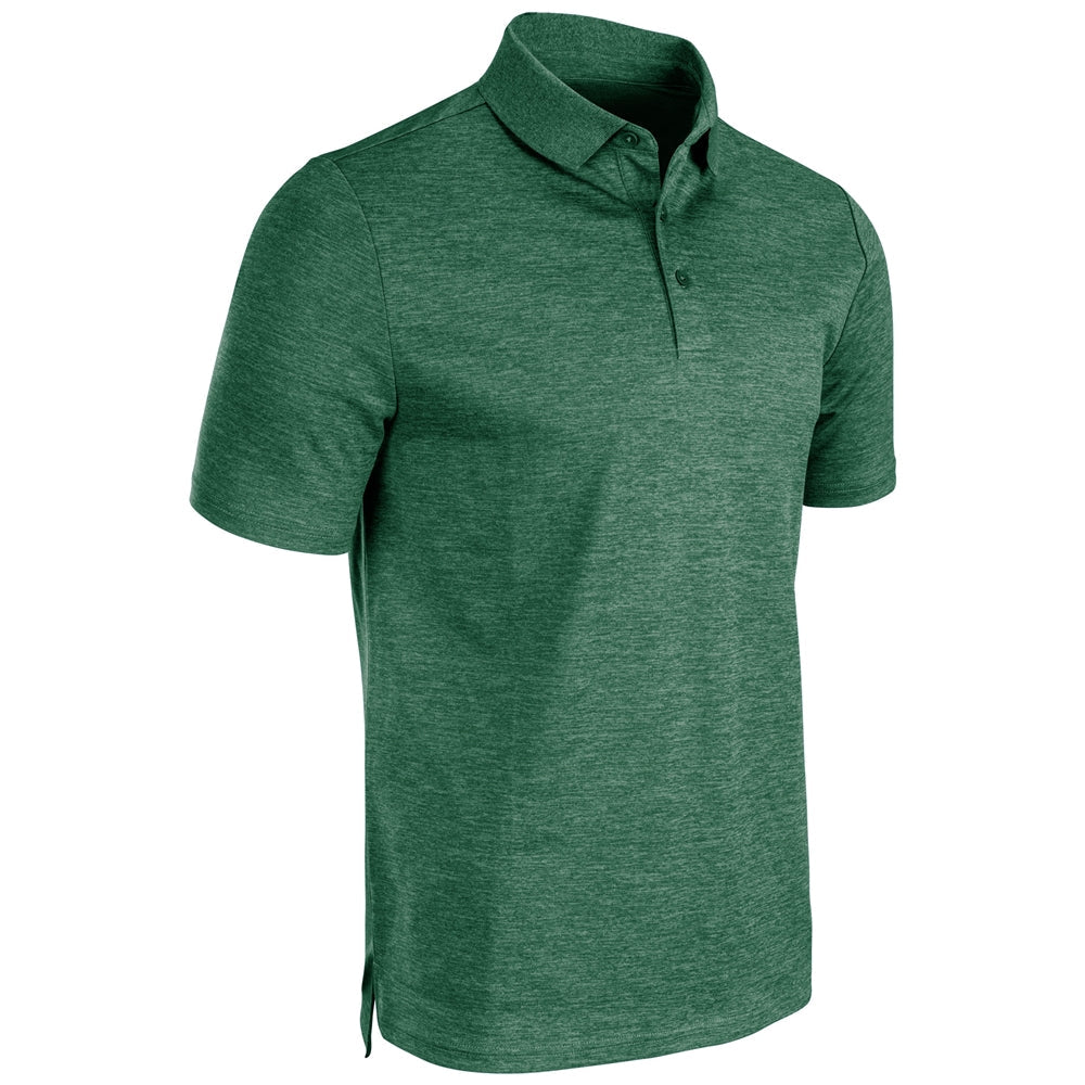 CHAMPRO SPORTSWEAR VARSITY SHORT SLEEVE POLO