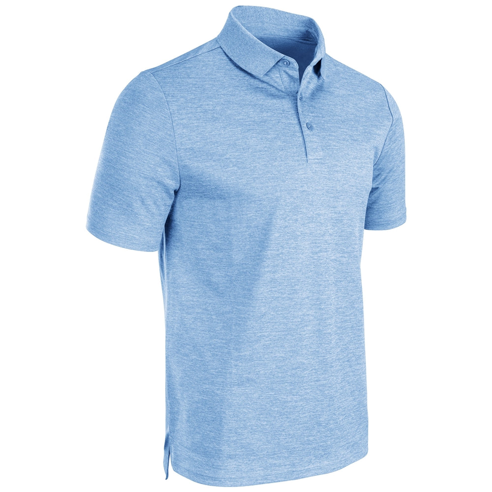 CHAMPRO SPORTSWEAR VARSITY SHORT SLEEVE POLO