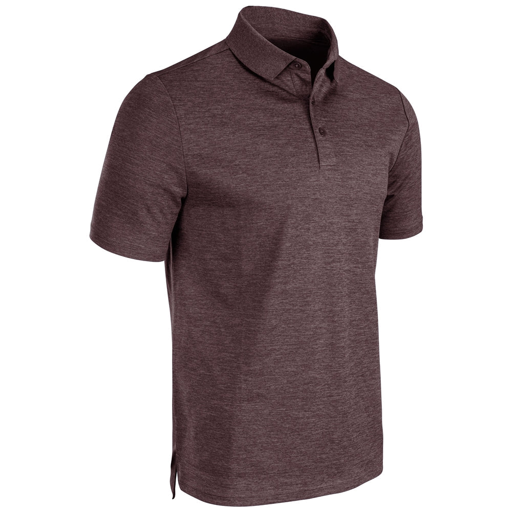 CHAMPRO SPORTSWEAR VARSITY SHORT SLEEVE POLO
