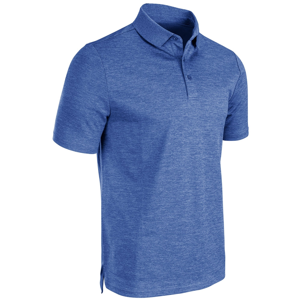 CHAMPRO SPORTSWEAR VARSITY SHORT SLEEVE POLO