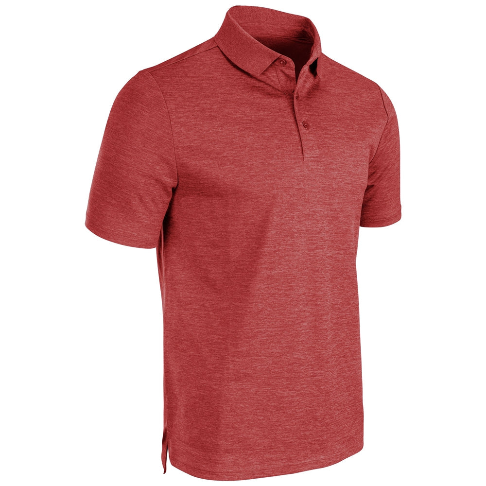 CHAMPRO SPORTSWEAR VARSITY SHORT SLEEVE POLO