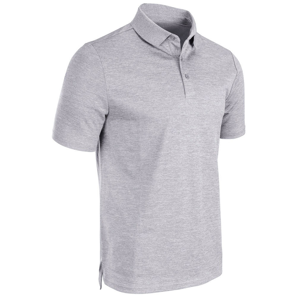 CHAMPRO SPORTSWEAR VARSITY SHORT SLEEVE POLO