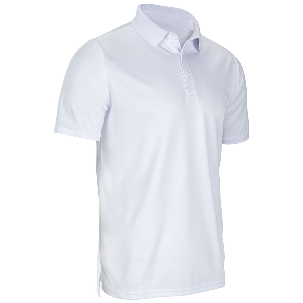 CHAMPRO SPORTSWEAR VARSITY SHORT SLEEVE POLO