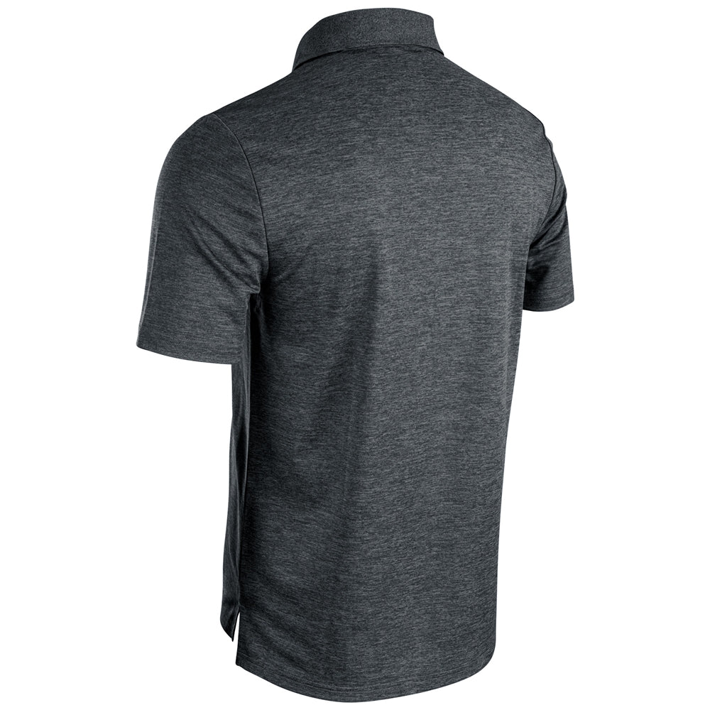 CHAMPRO SPORTSWEAR VARSITY SHORT SLEEVE POLO