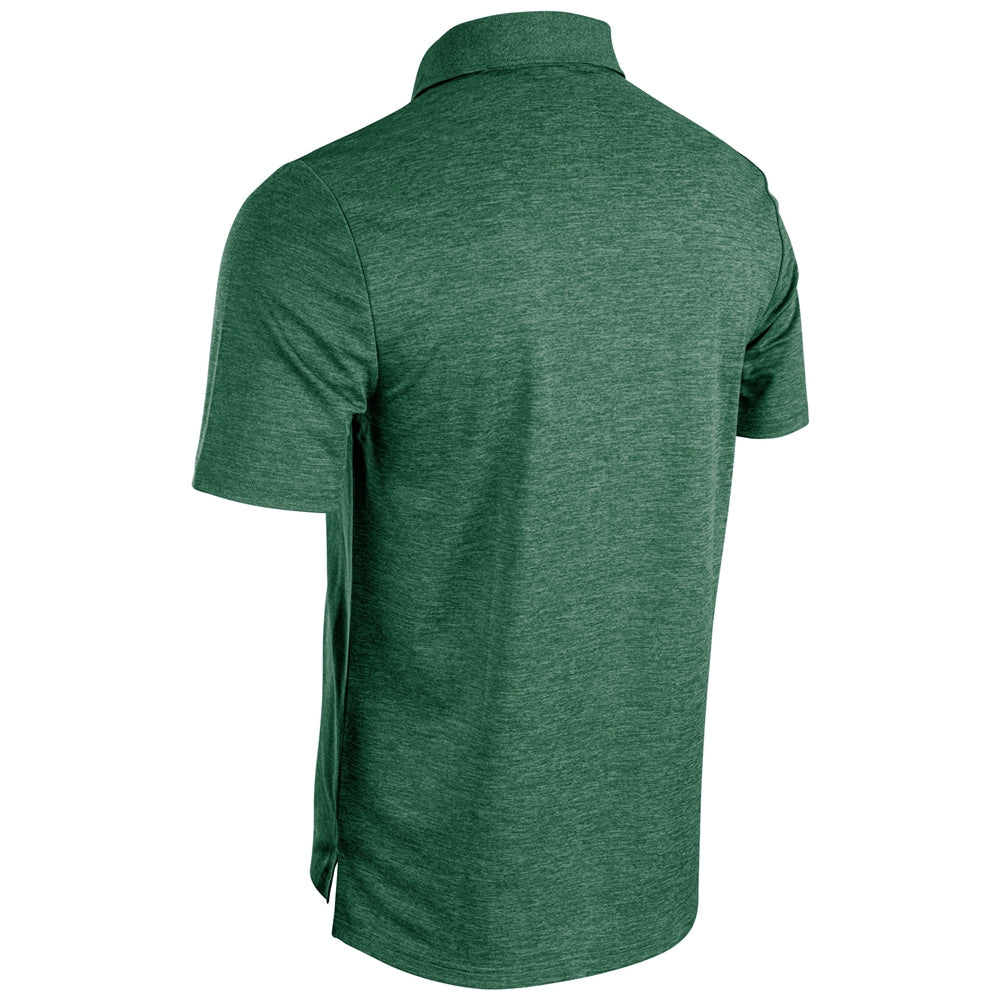 CHAMPRO SPORTSWEAR VARSITY SHORT SLEEVE POLO