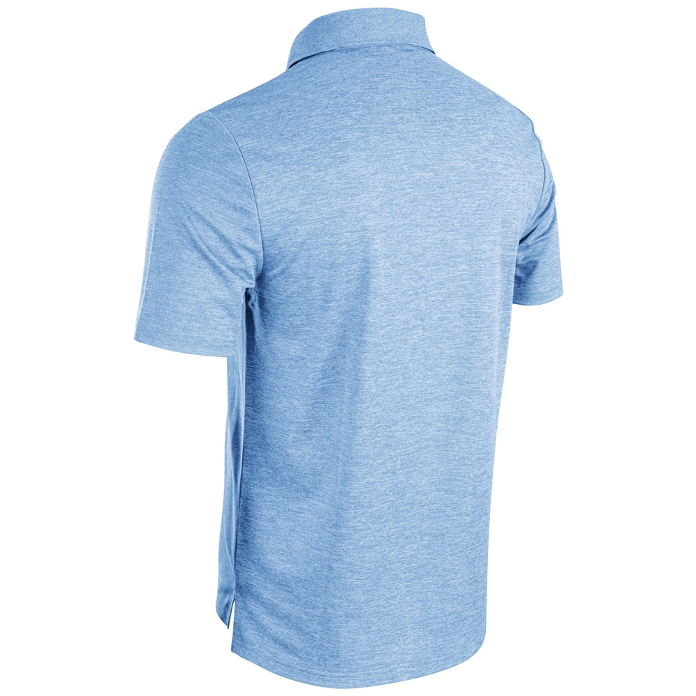 CHAMPRO SPORTSWEAR VARSITY SHORT SLEEVE POLO