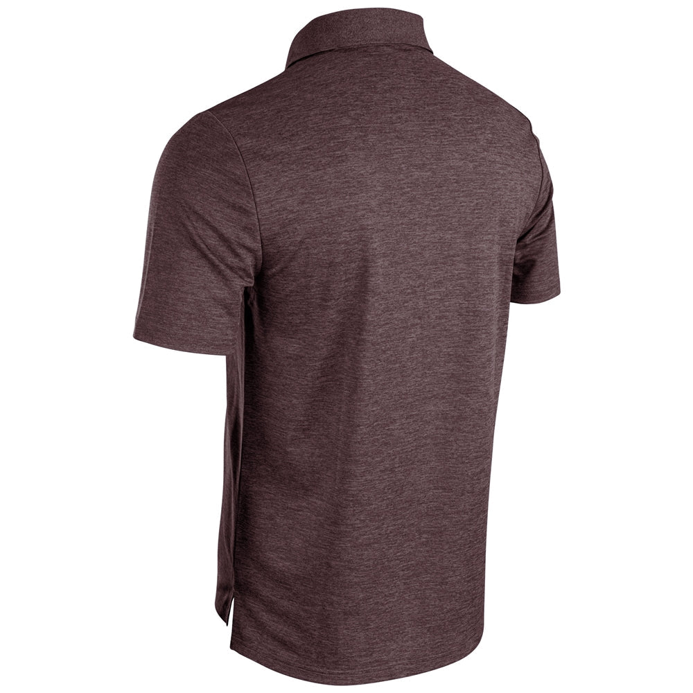 CHAMPRO SPORTSWEAR VARSITY SHORT SLEEVE POLO