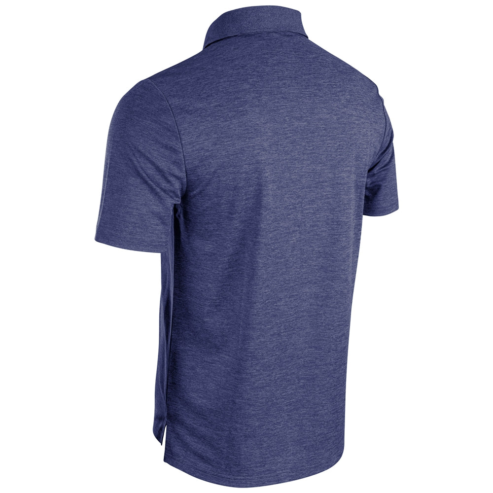 CHAMPRO SPORTSWEAR VARSITY SHORT SLEEVE POLO