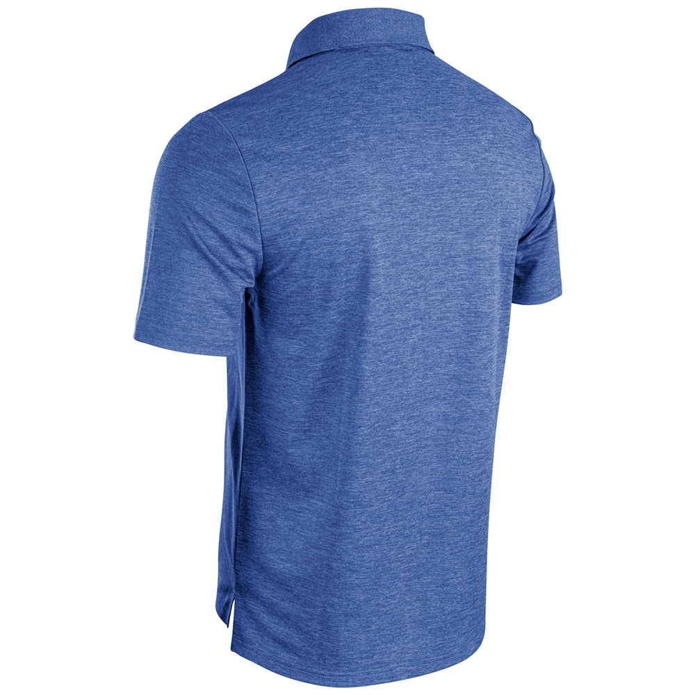 CHAMPRO SPORTSWEAR VARSITY SHORT SLEEVE POLO