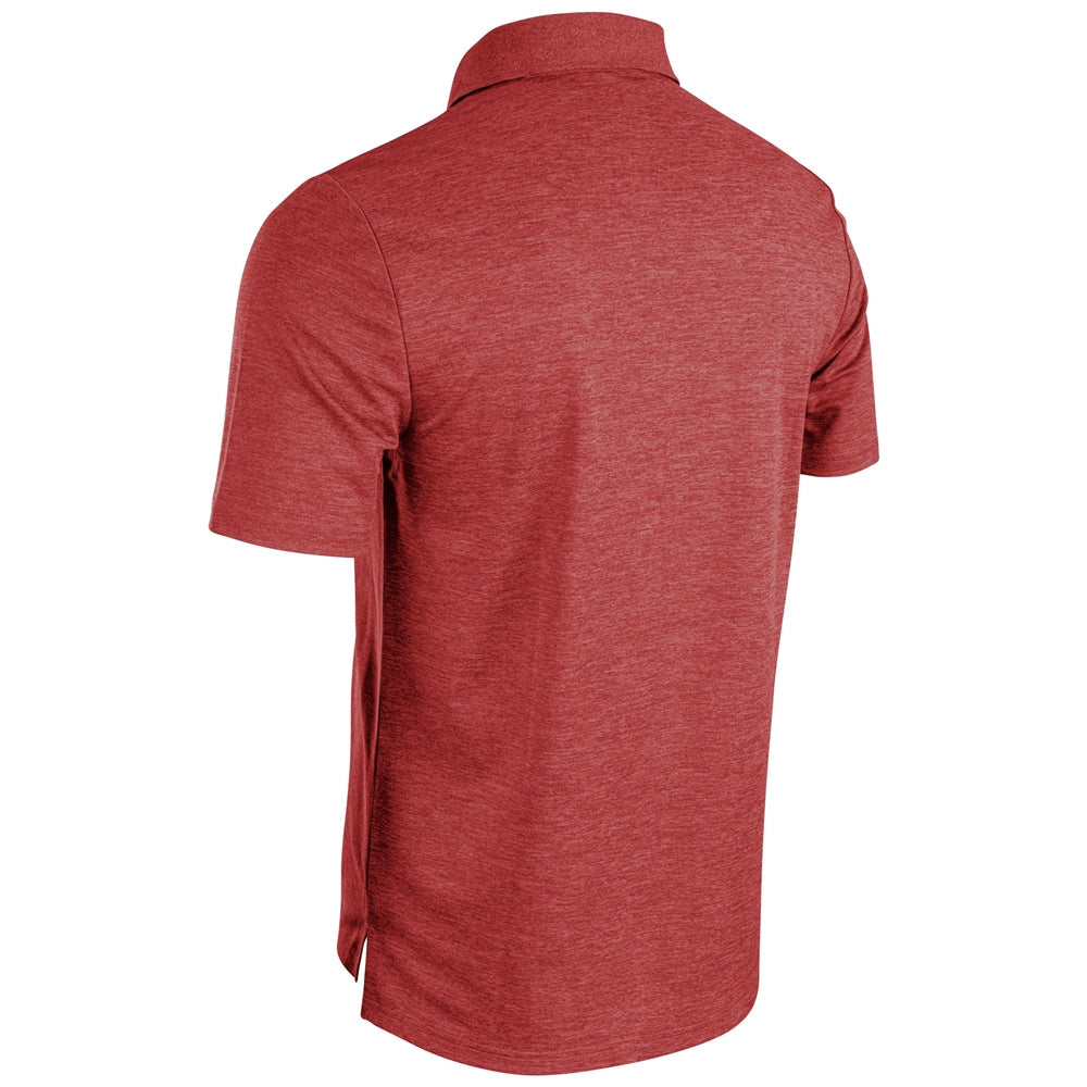 CHAMPRO SPORTSWEAR VARSITY SHORT SLEEVE POLO