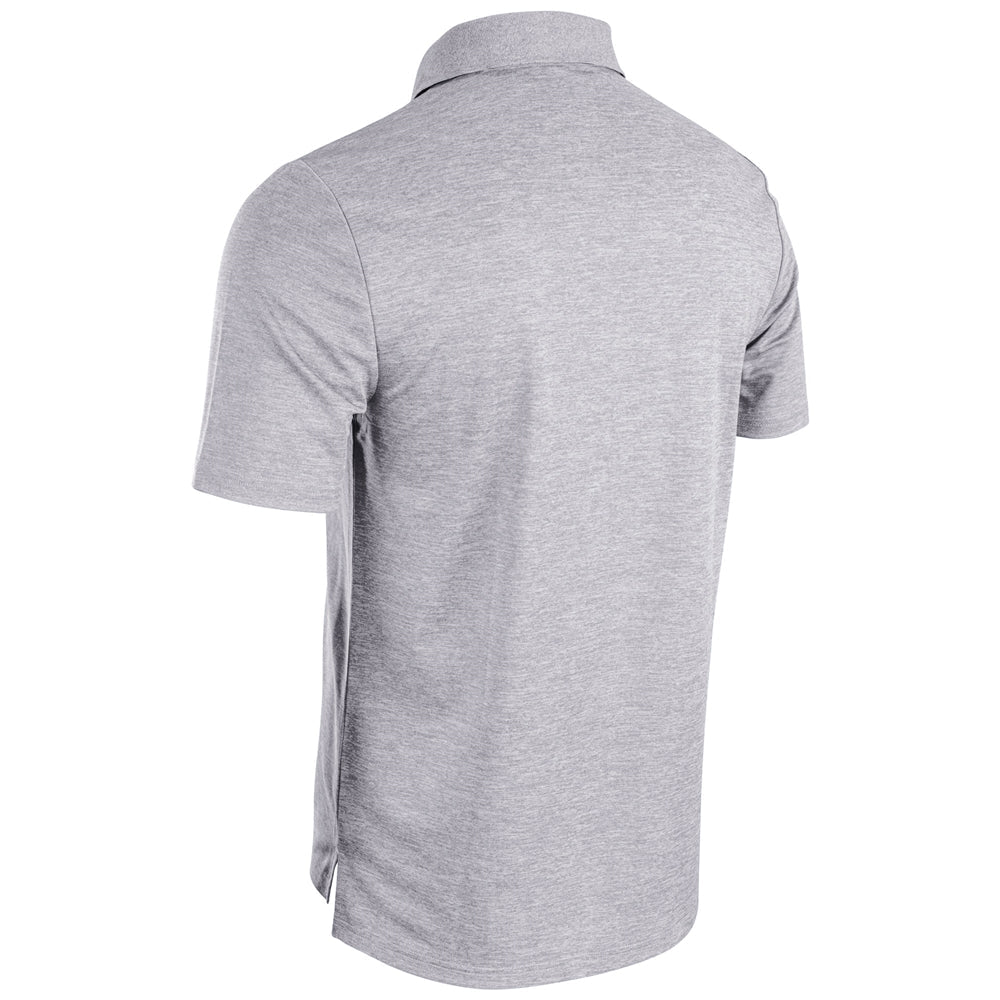 CHAMPRO SPORTSWEAR VARSITY SHORT SLEEVE POLO