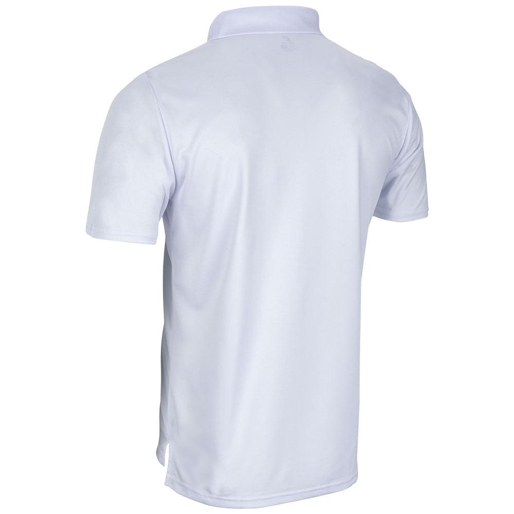 CHAMPRO SPORTSWEAR VARSITY SHORT SLEEVE POLO