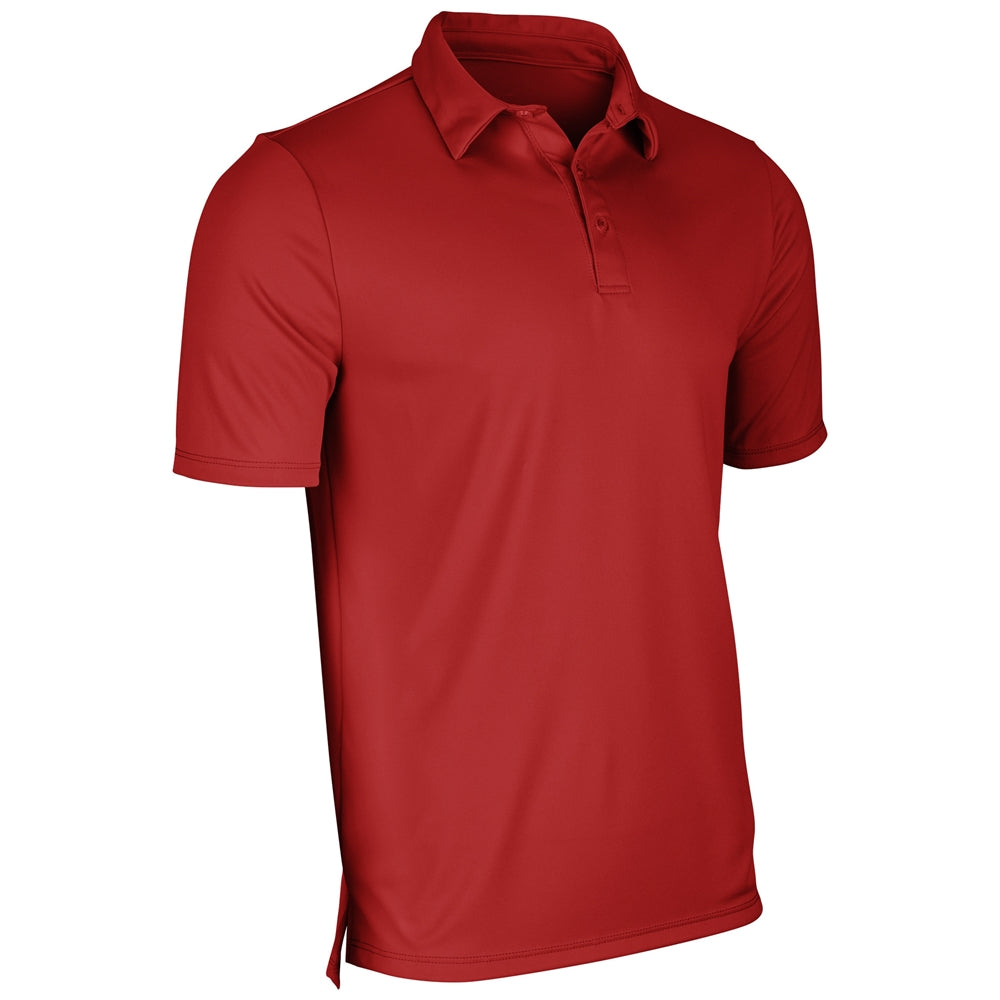 CHAMPRO SPORTSWEAR PIQUE POLO