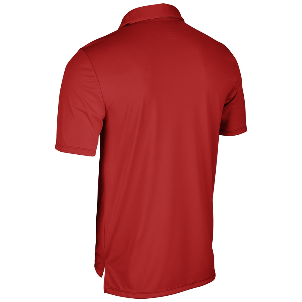 CHAMPRO SPORTSWEAR PIQUE POLO