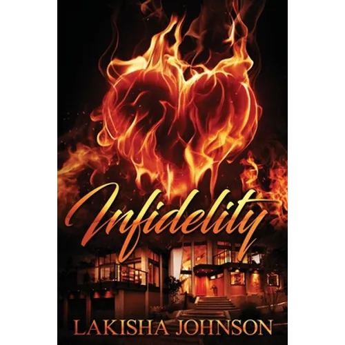 Infidelity - Paperback