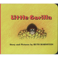 Little Gorilla - Board Book
