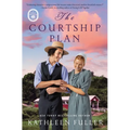 The Courtship Plan - Paperback