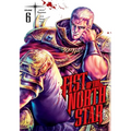 Fist of the North Star, Vol. 6 - Hardcover