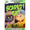 Scaredy Cat - Hardcover